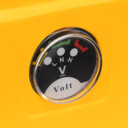 Опрыскиватель ранцевый аккумуляторный Denzel D-12LA, 12 л, 12 В, 8 Ач 64788 купить в Губкинске