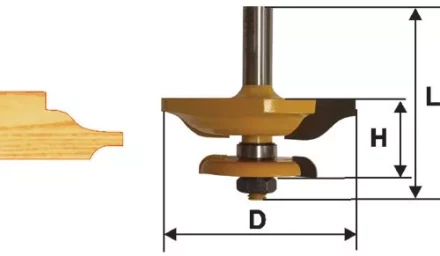 Фреза фигирейная горизонтальная дв/ст.ф79.4хв.12м 9331 купить в Губкинске