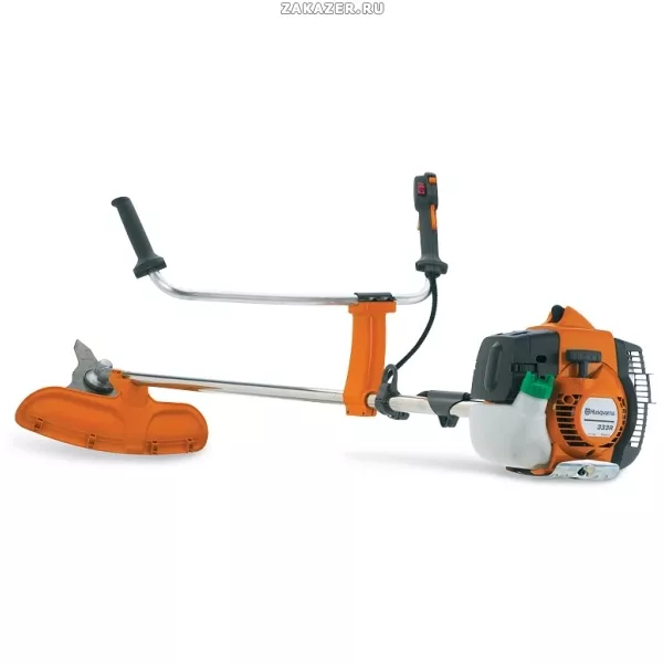 Бензокоса Husqvarna 333 R купить в Губкинске