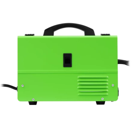 Аппарат инвертор. полуавтомат. сварки Сибртех ИСП-140, 140 А, ПВ 60% 94321 купить в Губкинске