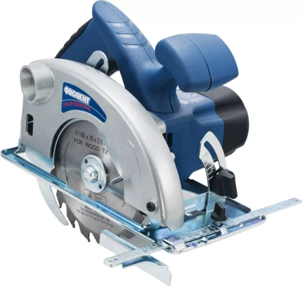 Пила дисковая Фиолент ПД 4-54 купить в Губкинске