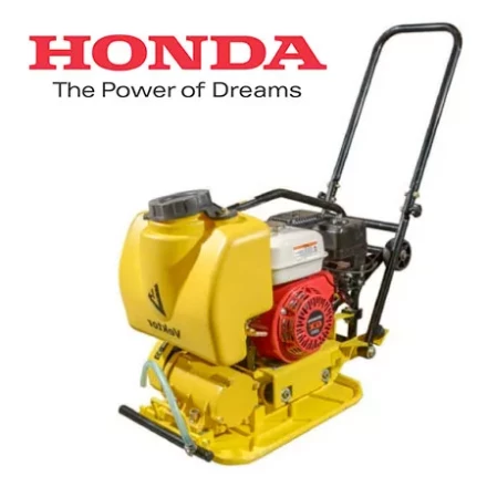 Виброплита VEKTOR VPG-60 купить в Губкинске