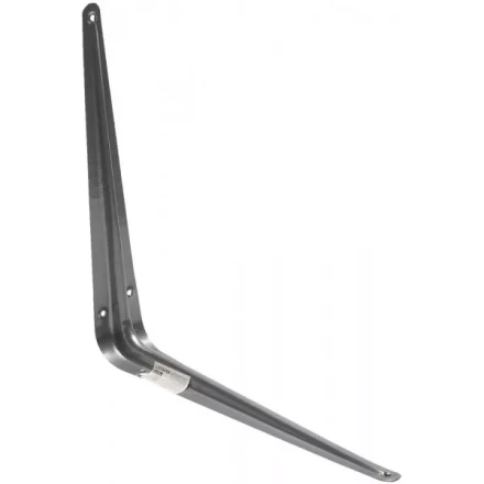 Уголок-кронштейн STAYER &quot;MASTER&quot;, 345х300мм, серый 37406-2 купить в Губкинске