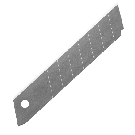 Лезвия, 25 мм, сталь SK5, 10 шт Matrix 793378 купить в Губкинске