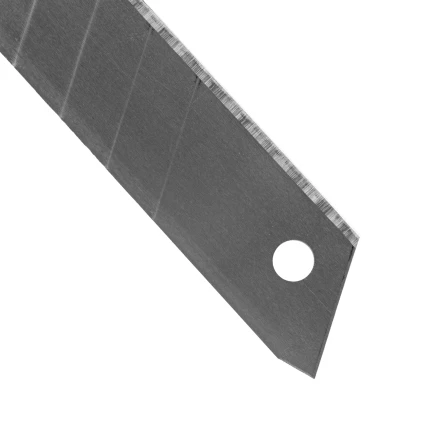 Лезвия, 25 мм, сталь SK5, 10 шт Matrix 793378 купить в Губкинске
