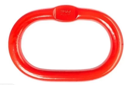 Кольцо овальное одиночное с плоским профилем TOR 17,0 t (г/п 17,0 т) (D) 1049022 купить в Губкинске