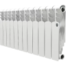 Радиатор Royal Thermo Revolution 350 - 12 секций купить в Губкинске