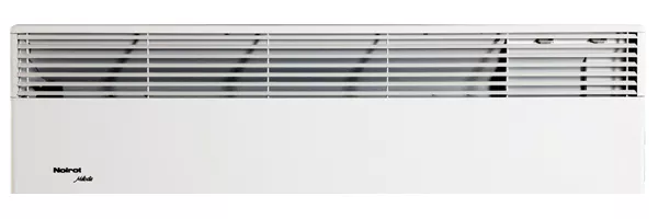 Электропанель NOIROT Melodie Evolution 500 W мини-плинтус 7522-1 купить в Губкинске