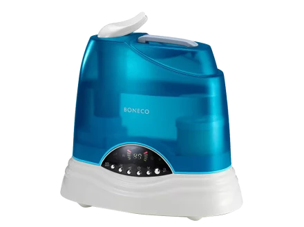 Увлажнитель BONECO 7135 (ультразвук, электроника) купить в Губкинске