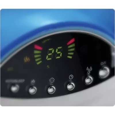 Увлажнитель BONECO 7135 (ультразвук, электроника) купить в Губкинске