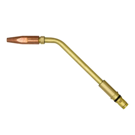 Наконечник пропановый №2П (ГЗУ) (Оберон) N3402 купить в Губкинске