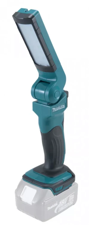 Аккумуляторный фонарь Makita DML801 (DEBDML801) купить в Губкинске