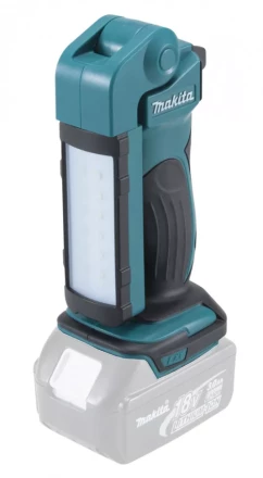 Аккумуляторный фонарь Makita DML801 (DEBDML801) купить в Губкинске