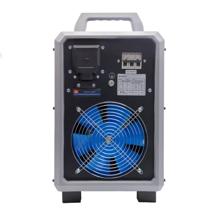 Сварочный инвертор Оберон ARC 400 KG1401 купить в Губкинске