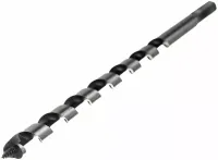 Сверло Левиса по дереву, Makita D-07490, 20x330x400