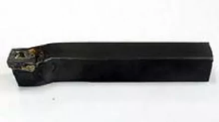 Резец проходной упорный изогнутый 20х16х120 ВК8 Гост 18879-73 тип 2 Россия купить в Губкинске