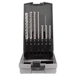 Набор буров SDS+ Makita B-59031, NEMESIS II, 7 шт