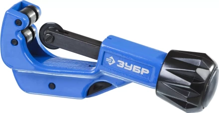 ЗУБР "ПРОФЕССИОНАЛ". Труборез для цветных металлов Т-700 3-32 мм 1/8 - 1 1/8" 23710-32 купить в Губкинске