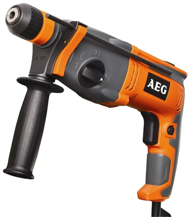 Перфоратор AEG KH26XE купить в Губкинске