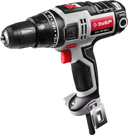 Дрель-шуруповерт сетевая ДШ-М3-500-2 серия МАСТЕР купить в Губкинске