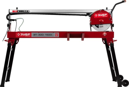 Электроплиткорез ЭП-300-1500C серия МАСТЕР купить в Губкинске