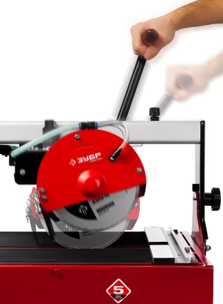 Электроплиткорез ЭП-300-1500C серия МАСТЕР купить в Губкинске