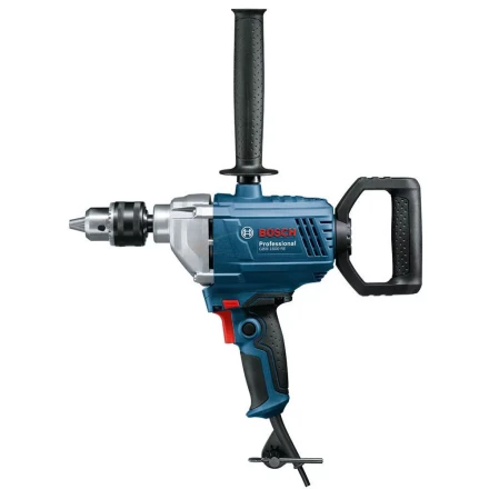 Дрель-миксер BOSCH GBM 1600 RE купить в Губкинске