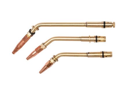 Горелка ацетиленовая Г2-М 6/6 наконечник 0-1-2-3 Сварог купить в Губкинске