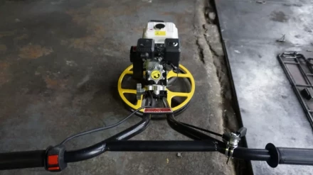 Затирочная машина STEM Techno SPT 241 купить в Губкинске