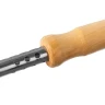 Паяльник с деревянной рукояткой и долговечным жалом, STAYER "MASTER" MAXTerm, 55310-60, 60 Вт, клин 55310-60 купить в Губкинске