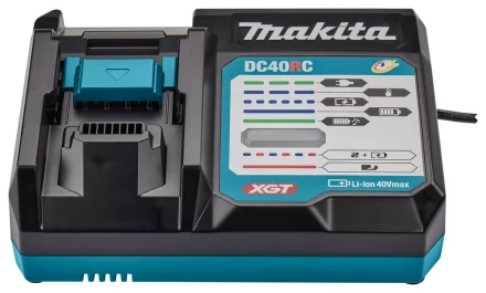 Зарядное устройство DC40RC Makita 191M91-1 купить в Губкинске