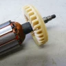 Ротор под шлиц U503-801-027 купить в Губкинске