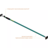 Распор телескопический KRAFTOOL SUP 32238 купить в Губкинске