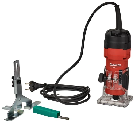 Фрезер кромочный Makita M3702 купить в Губкинске