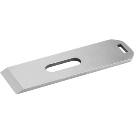 Лезвие сменное для рубанка, KRAFTOOL 18755-35, модель &quot;9&quot;, высокоуглеродистая сталь, ширина 35мм, толщина 3мм 18755-35 купить в Губкинске