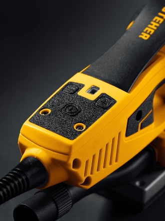 STEHER 70х198 мм, 300 Вт, 3 мм, бесщеточная плоскошлифовальная машина (BPS-720) купить в Губкинске