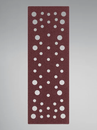 STEHER 70х198 мм, 300 Вт, 3 мм, бесщеточная плоскошлифовальная машина (BPS-720) купить в Губкинске