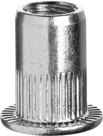 Заклепки резьбовые коробка серия ПРОФЕССИОНАЛ серия ПРОФЕССИОНАЛ купить в Губкинске