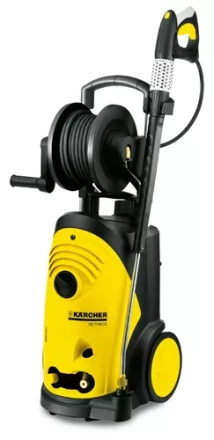 Мойка высокого давления Karcher HD 7/18 CX (Мойка Керхер HD 7/18 CX) купить в Губкинске