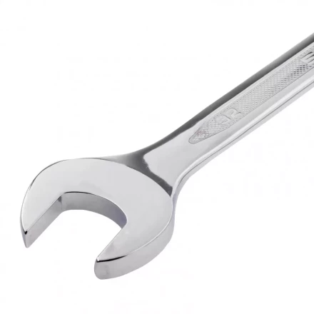 Ключ комбинированный 32 мм CrV антислип Stels 15267 купить в Губкинске