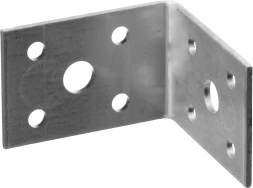 Крепежные углы УК-2.0 инд наклейка серия МАСТЕР