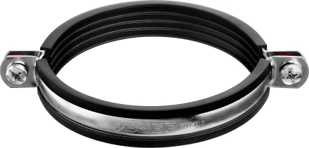 Хомуты трубные с гайкой кассета серия МАСТЕР купить в Губкинске