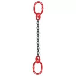 Строп цепной TOR ВЦ г/п 1,5 т 20,0 м 1014124