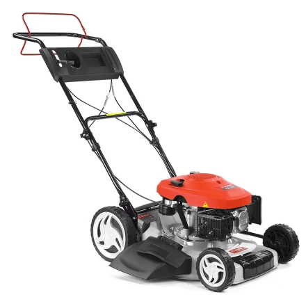 Газонокосилка самоходная бензиновая ГКБ-510СТ серия МАСТЕР купить в Губкинске