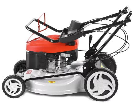 Газонокосилка самоходная бензиновая ГКБ-510СТ серия МАСТЕР купить в Губкинске