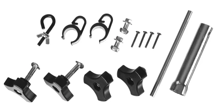 Газонокосилка самоходная бензиновая ГКБ-510СТ серия МАСТЕР купить в Губкинске