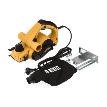 Рубанок электрический EP-82 Denzel 27801 купить в Губкинске