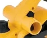 Рубанок электрический EP-82 Denzel 27801 купить в Губкинске