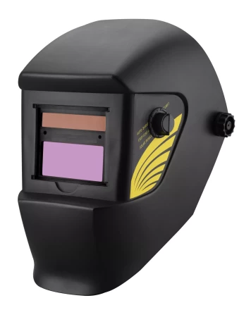 Маска сварщика Vogue DX 300 F купить в Губкинске