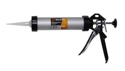 Пистолет для герметика Вихрь 73/3/6/2 купить в Губкинске